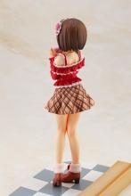 THE IDOLM @ STER CINDERELLA GIRLS Miku Maekawa -off stage- 1/8 scale PVC painted finished figure PP952