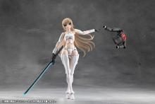 Kotobukiya (KOTOBUKIYA) Infinite Encounter Megalomaria Emulator, approximately 160mm tall, non-scale plastic model