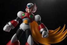 Kotobukiya Mega Man X Zero 1st Ver. 1/12 Scale Plastic Model, Approximately 144mm Tall