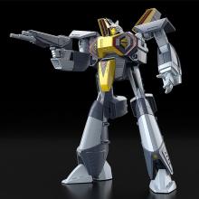 MODEROID Super Dimension Century Orguss Nikekick Non-scale Assembled Plastic Model