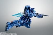 ROBOT Spirits <SIDE MS) 