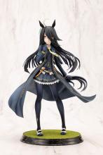 Figura de PVC pintada a mano de Kotobukiya Uma Musume Pretty Derby Manhattan Cafe a escala 1/7