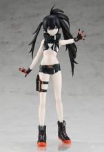POP UP PARADE Black Rock Shooter DAWN FALL Empress (Black Rock Shooter) DAWN FALL Ver. Non-scale plastic painted figure G94546