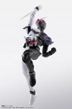 TAMASHII NATIONS SHFiguarts (Shinkocchou Seihou) Kamen Rider W Fang Joker (Fuuto Tantei Anime Commemoration) Approx. 145mm ABS & PVC Painted Movable Figure