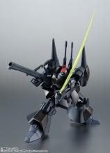 ROBOT Spirits Mobile Suit Z Gundam RMS-099 Rick Dias ver. ANIME Approx. 130mm ABS & PVC painted movable figure