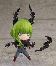 Nendoroid Black Rock Shooter DAWN FALL Dead Master DAWN FALL Ver. Non-scale plastic painted action figure