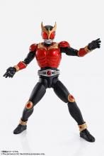 SHFiguarts (true bone carving method) Kamen Rider Kuuga Mighty Form 50th Anniversary Ver. Approximately 145mm PVC & ABS painted movable figure