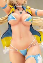 Kotobukiya Megami Device Shura Aoi Ai 2/1 Scale PVC Pre-painted Finished Figure