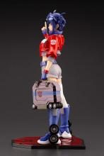 TRANSFORMERS Bishoujo Transformers Convoy 1/7 Scale PVC Painted Complete Figure