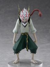 GOOD SMILE COMPANY POP UP PARADE Dandadan Okarun (Transformation) Non-scale Plastic Painted Finished Figure