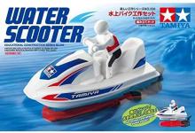 TAMIYA Fun Work Series No.226 Water Bike Work Set 70226