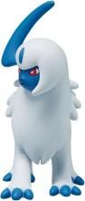 Pokemon Moncolle MS-46 Absol