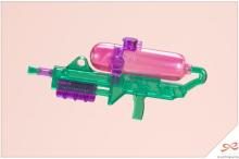 Kotobukiya Sosai Shojo Teien Ichijo Seira (Swimsuit) Hair Arrangement Ver. 1/10 Scale Plastic Model, Approximately 158mm Tall