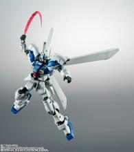 ROBOT soul<SIDE MS> Mobile Suit Gundam 0083 STARDUST MEMORY RX-78GP04G Gundam Prototype Unit 4 Gerbera ver. ANIME Approx. 125mm PVC & ABS painted movable figure