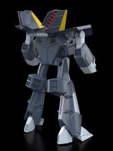 MODEROID Super Dimension Century Orguss Nikekick Non-scale Assembled Plastic Model