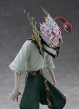 GOOD SMILE COMPANY POP UP PARADE Dandadan Okarun (Transformation) Non-scale Plastic Painted Finished Figure