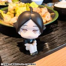 Rukappu Haikyu!! Kadono Rintaro Uniform Ver. Complete Figure