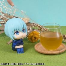 Rukappu Blue Rock Koori Hitsuji Completed Figure