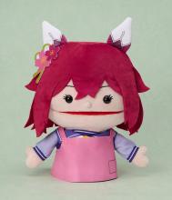 Uma Musume Pretty Derby Sakura Chiyonooh Chomp Puppet
