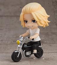 Nendoroid Tokyo Revengers Mikey (Manjiro Sano) Non-scale ABS &  PVC pre-painted movable figure