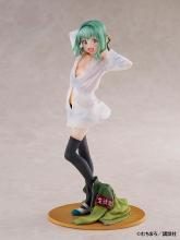 There's a Hole in the Student Council! Otori-tan 1/7 Scale Painted Complete Figure