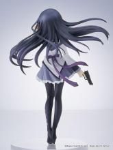 POP UP PARADE Magia Record Puella Magi Madoka Magica Side Story Akemi Homura Non-scale Plastic Painted Finished Figure