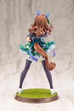 Kotobukiya Uma Musume Pretty Derby King Halo 1/7 Scale PVC Pre-painted Figure