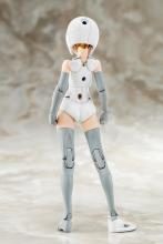 Kotobukiya Megami Device B1R-M Chassis Kit, Skin Color A, Approximately 160mm Tall, 1/1 Scale Plastic Model