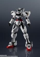 GUNDAM UNIVERSE Mobile Suit Gundam: The Witch of Mercury X-EX01 Gundam Caliburn GUNDAM CALIBARN Approximately 150mm PVC & ABS painted movable figure