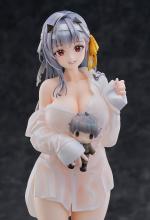 Max Factory Victory Goddess NIKKE Modernia First Affection 1/7 Scale Plastic Pre-painted Finished Figure