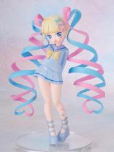 POP UP PARADE NEEDY GIRL OVERDOSE Super Cute Angel INTERNET YAMERO Ver. Non-scale Plastic Painted Finished Figure