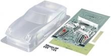 Tamiya RC Spare Parts No.1672 SP.1672 1/10 RC Lotus Europa Special Unpainted Clear Spare Body Set 51672