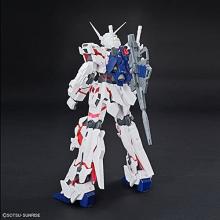 Mega Size Model 1/48 Gundam Base Limited RX-0 Unicorn Gundam Ver.TWC Mobile Suit Gundam UC (Unicorn)