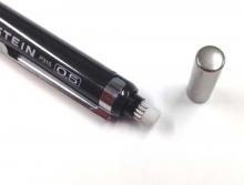 Pentel Mechanical Pencil Stein P315-MA 10-piece set Metallic black axis