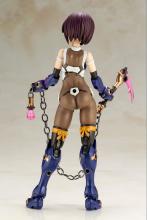 Frame Arms Girl Ayatsuki Height approx 162mm NON scale plastic model molding color FG094