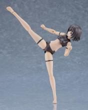 GOOD SMILE COMPANY PLAMATEA Muse Body Ichika A-Type Non-Scale Assembled Plastic Model