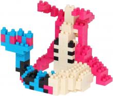 Nanoblock Pokemon Milokaros NBPM_097