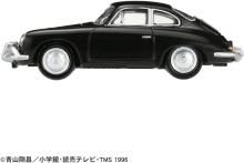 Takara Tomy Tomica Premium Unlimited 07 Detective Conan Porsche (Gin)