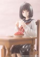 Kotobukiya (Kotobukiya) Little Citizen Series Yuki Osanai 1/6 Scale PVC Pre-painted Figure
