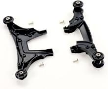 Tamiya Mini 4WD PRO Series No.63 Ryzan ME Chassis 18663