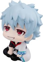 Rukappu Gintama Sakata Gintoki, approx. 110mm, PVC painted action figure