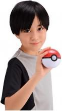 Get a Pokemon Gachitto! Monster Ball Go!