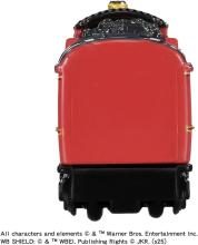 TAKARA TOMY Tomica Premium Unlimited 06 Harry Potter Hogwarts Express Mini Car Toy for ages 6 and up