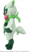 Pokemon Plush Toy Nyarote