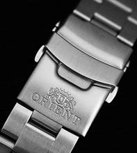 ORIENT MAKO II Mako II Luminous LUMINOUS Automatic winding (with manual winding) FAA02001B9