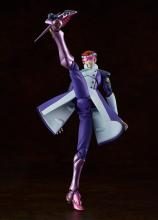 GOOD SMILE COMPANY PLAMATEA Scryed Straight Cougar Non-Scale Assembled Plastic Model