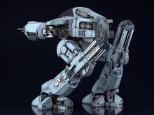 MODEROID Robocop ED-209 Non-scale PS & ABS prefabricated plastic model G13109