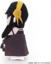 Chokkori-san SPY x FAMILY (Yor Forger) Plush toy Height approx. 12 cm