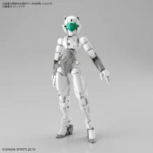 30MM 1/144 EXM-E7a Spinatia (Assassin specification) 1/144 scale Color-coded plastic model