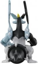 Pokemon Monster Collection ML-11 Black Kyurem